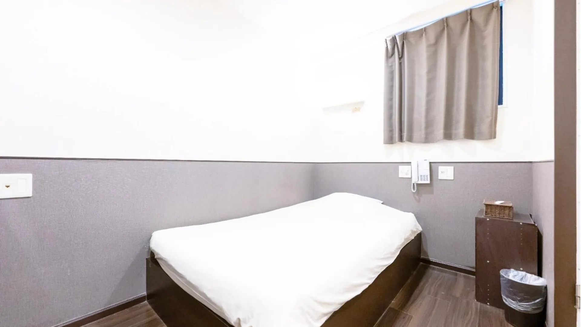 Hotel Grand Fort - Vacation Stay 85455V Tokyo