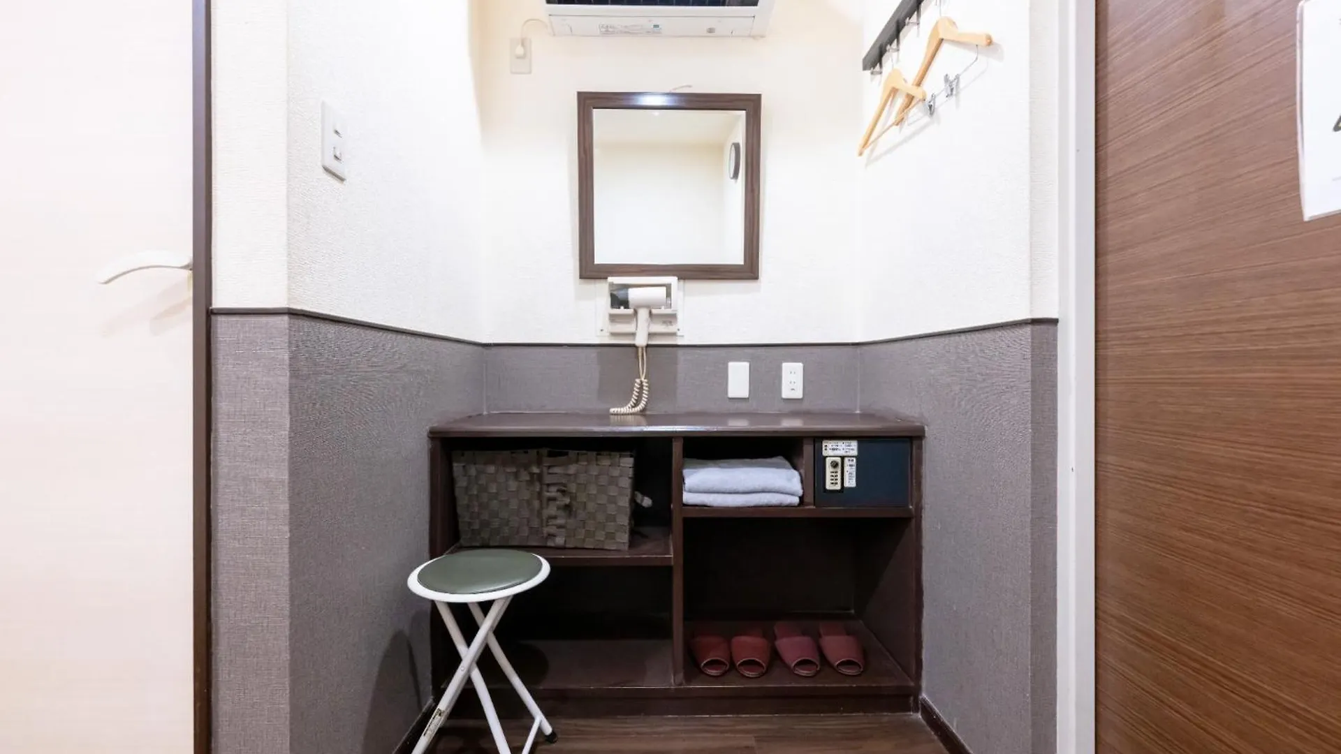 Hotel Grand Fort - Vacation Stay 85455V Tokyo
