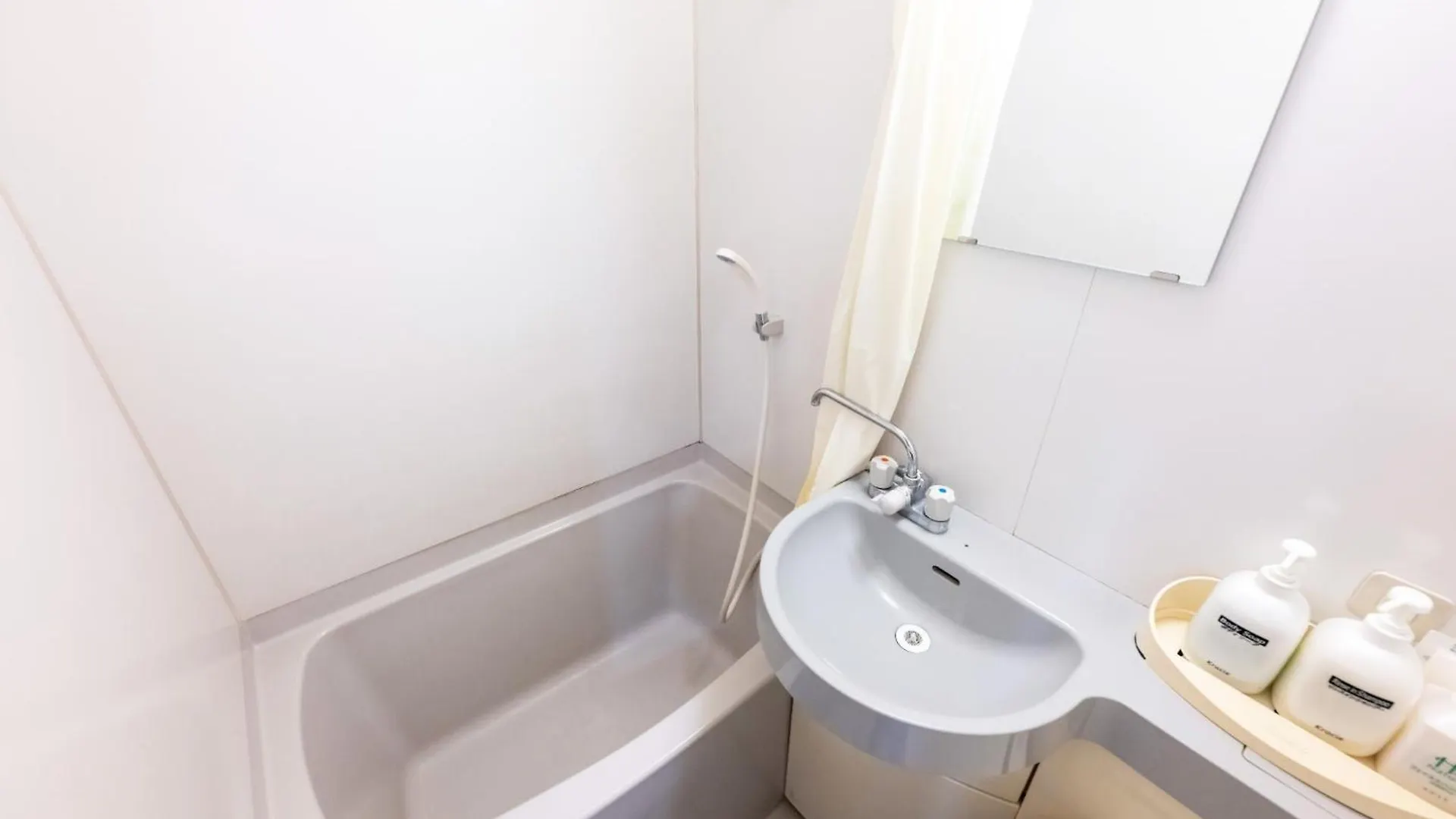 Hotel Grand Fort - Vacation Stay 85455V Tokyo
