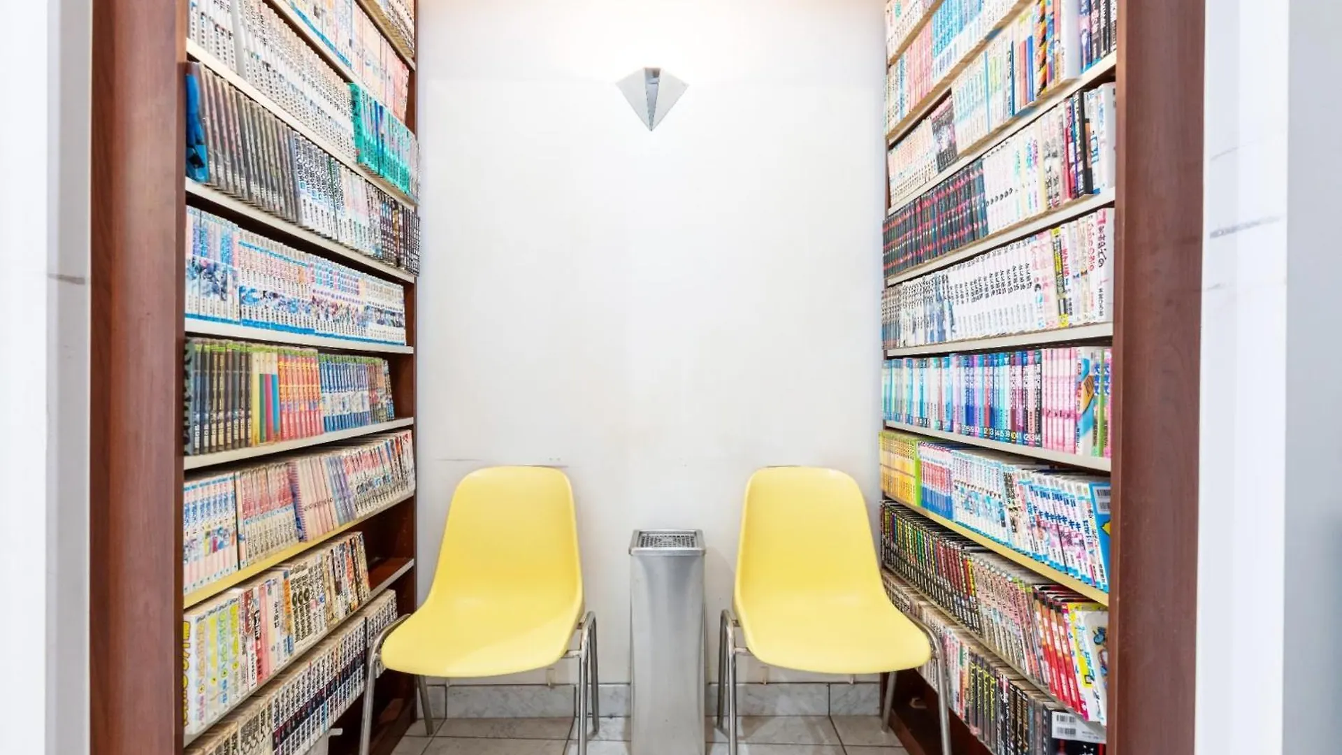 Hotel Grand Fort - Vacation Stay 85455V Tokyo