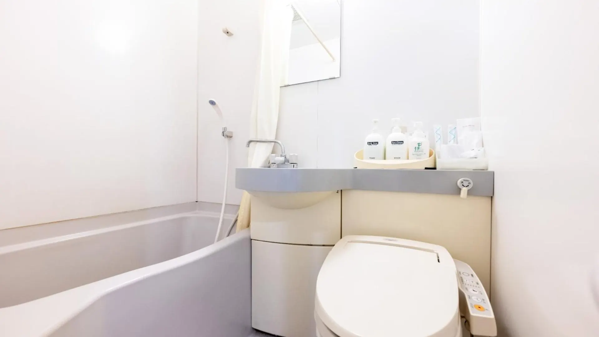 Hotel Grand Fort - Vacation Stay 85455V Tokyo