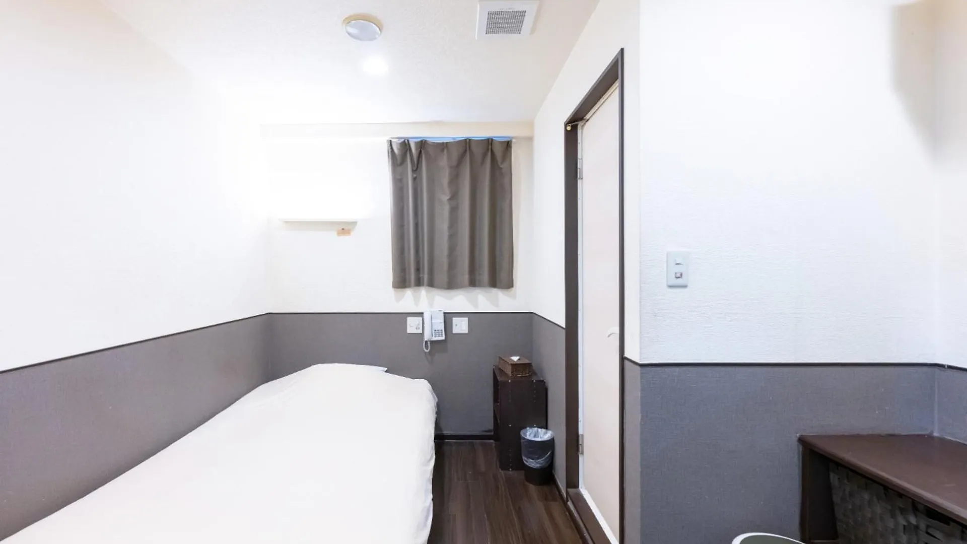 Hotel Grand Fort - Vacation Stay 85455V Tokyo
