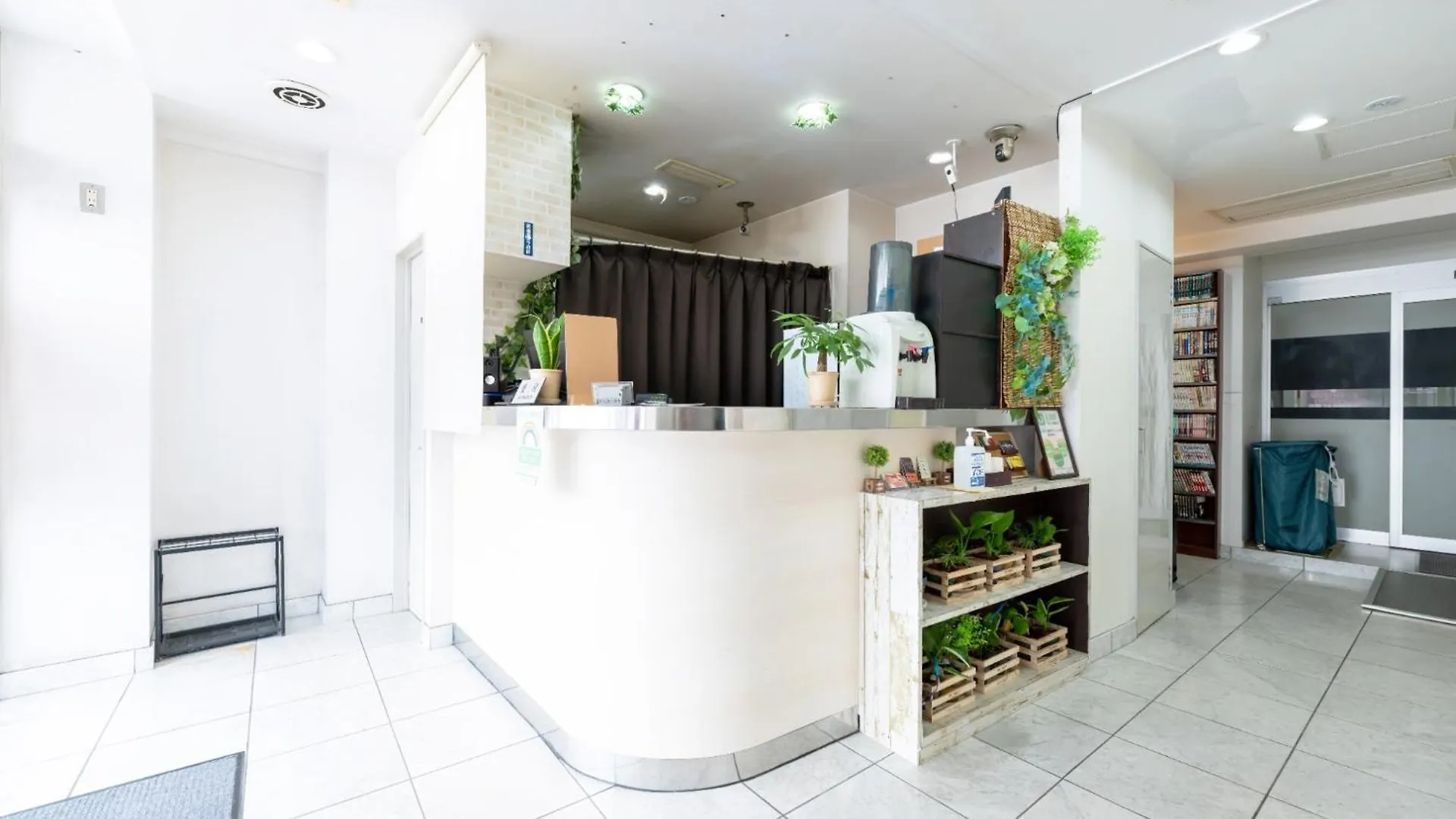 Hotel Grand Fort - Vacation Stay 85455V Tokyo