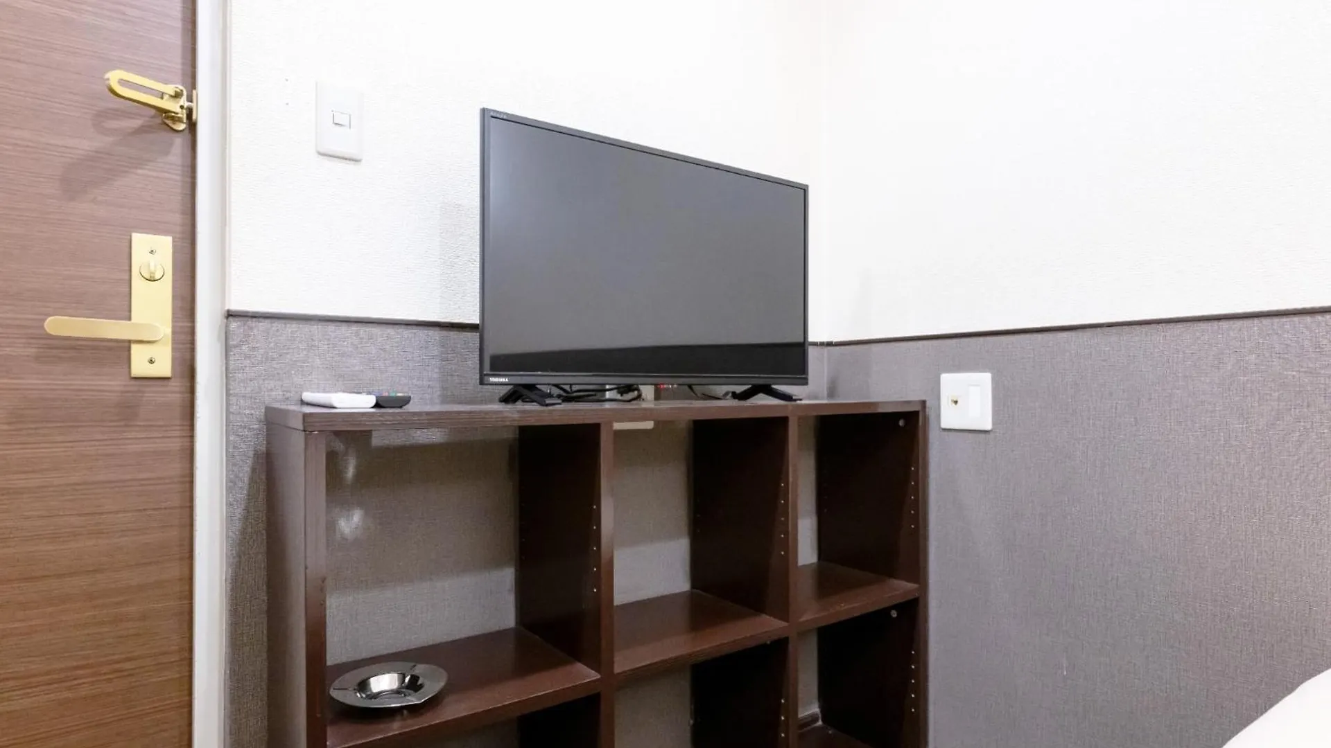 Hotel Grand Fort - Vacation Stay 85455V Tokyo 0*,  Japan