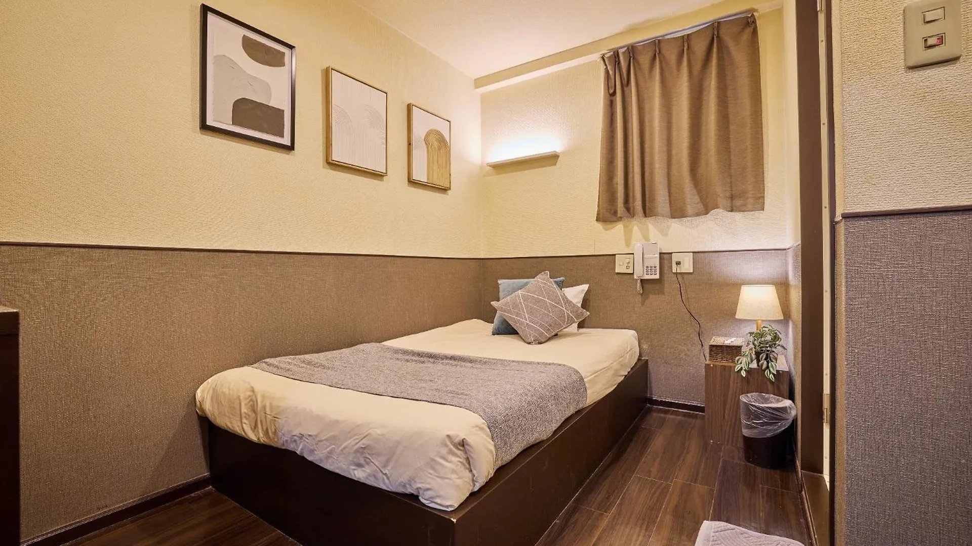 Hotel Grand Fort - Vacation Stay 85455V Tokyo 0*,  Japan