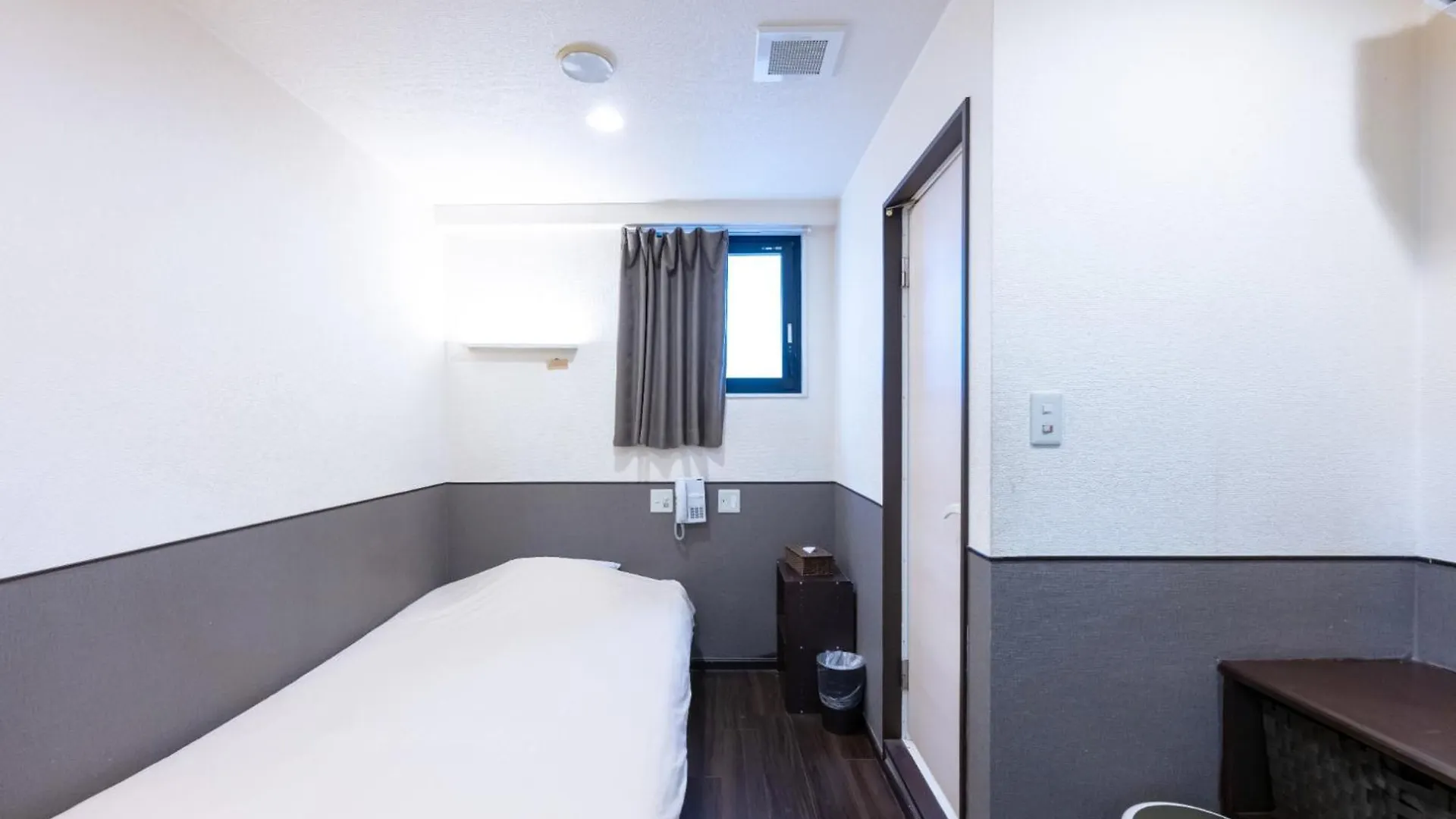 Hotel Grand Fort - Vacation Stay 85455V Tokyo Japan