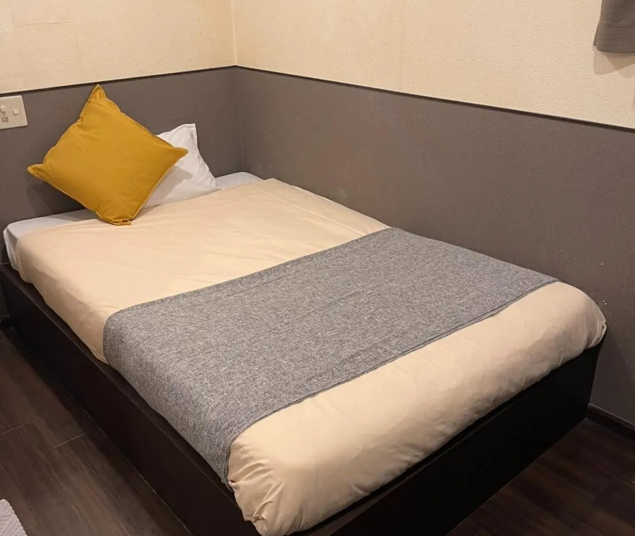 Hotel Grand Fort - Vacation Stay 85455V Tokyo