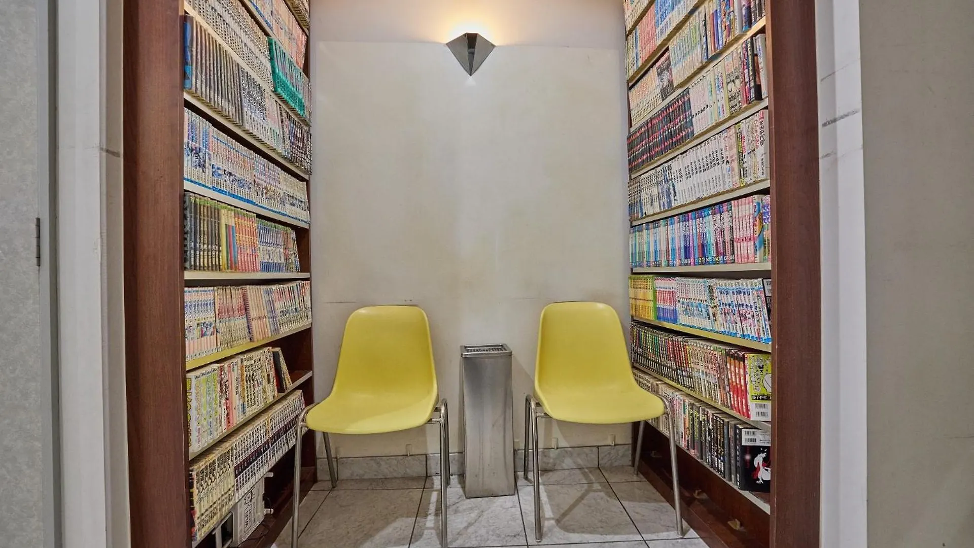 Hotel Grand Fort - Vacation Stay 85455V Tokyo