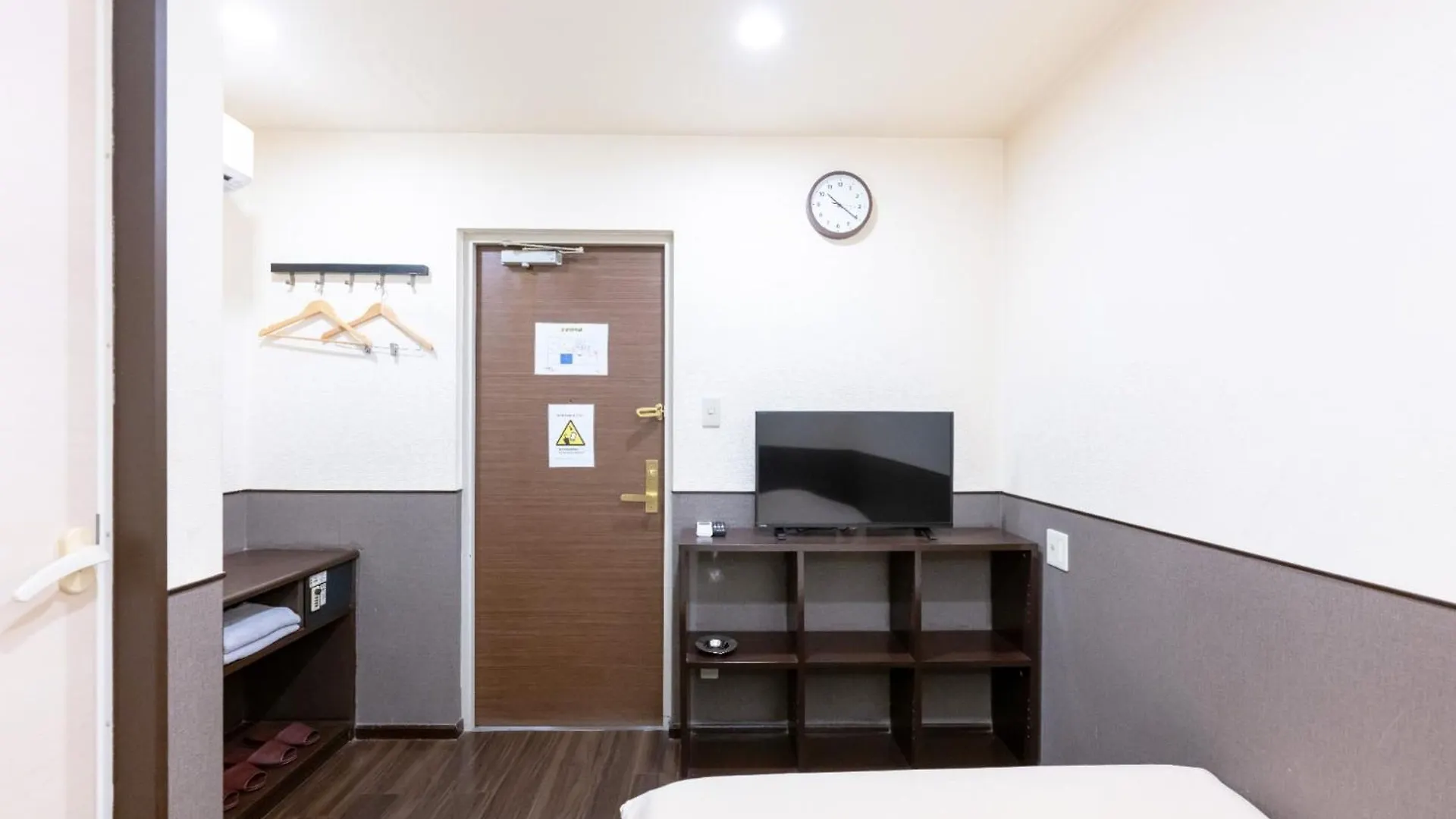 Hotel Grand Fort - Vacation Stay 85455V Tóquio Japão