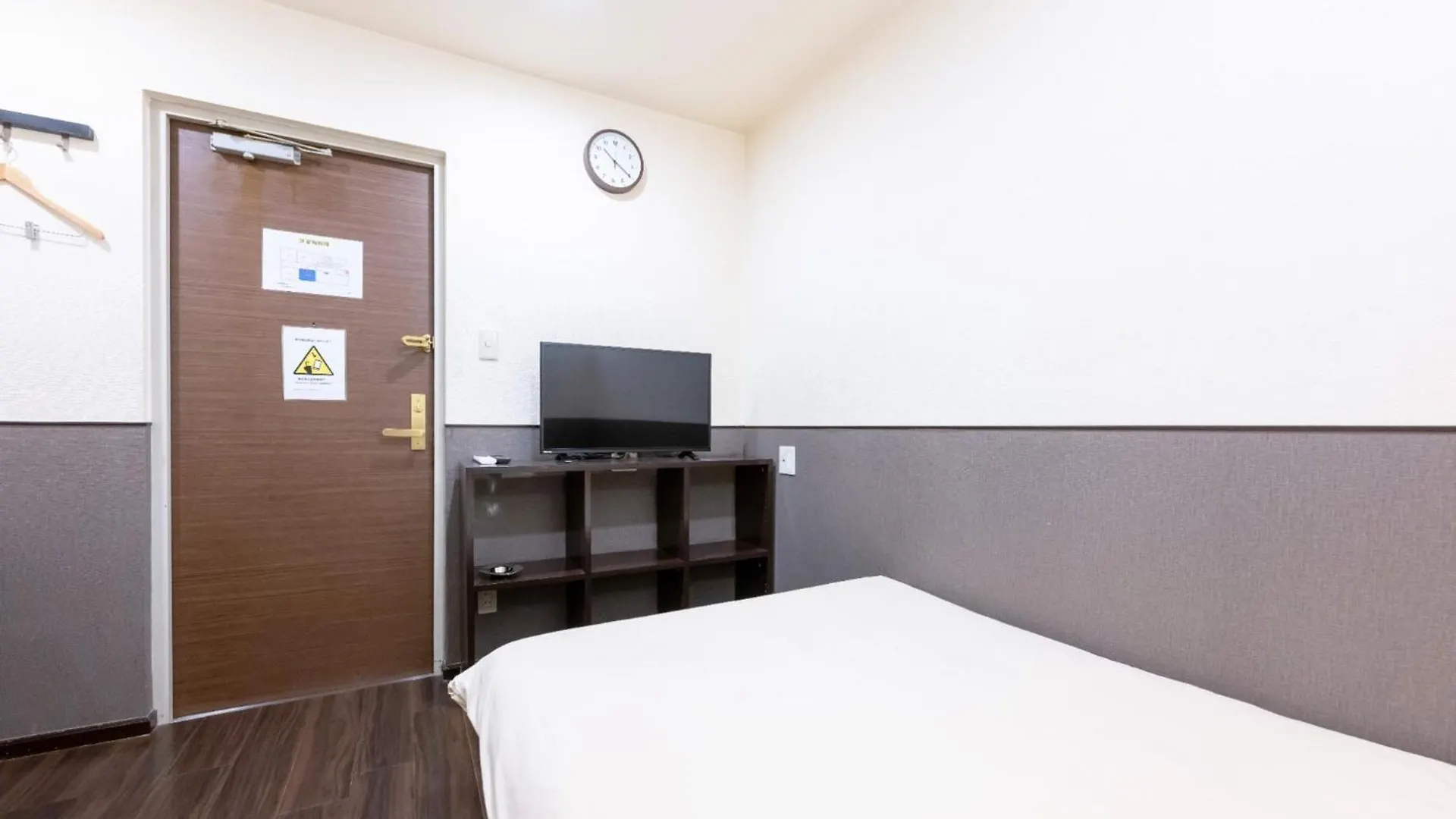 Hotel Grand Fort - Vacation Stay 85455V Tóquio