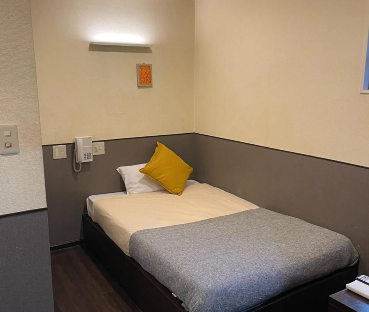 Hotel Grand Fort - Vacation Stay 85455V Tóquio Japão